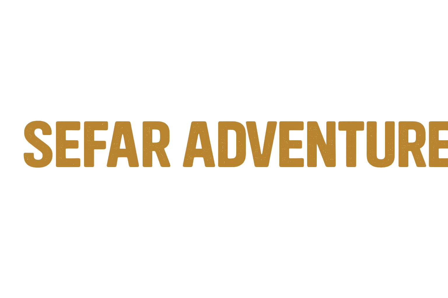 sefar adventure