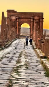 TIMGAD