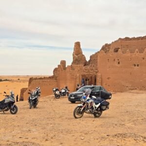Timimoun & Red Oasis Adventure